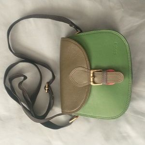 Soruka crossbody purse